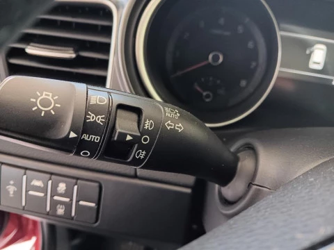 Kia Ceed fam. 1.0 T-GDI 74KW DRIVE TOURER 5P