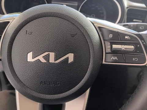 Kia Ceed fam. 1.0 T-GDI 74KW DRIVE TOURER 5P