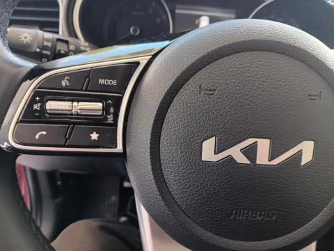 Kia Ceed fam. 1.0 T-GDI 74KW DRIVE TOURER 5P