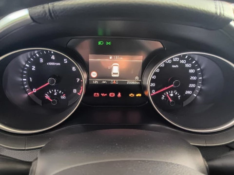 Kia Ceed fam. 1.0 T-GDI 74KW DRIVE TOURER 5P