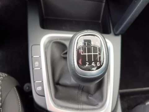 Kia Ceed fam. 1.0 T-GDI 74KW DRIVE TOURER 5P