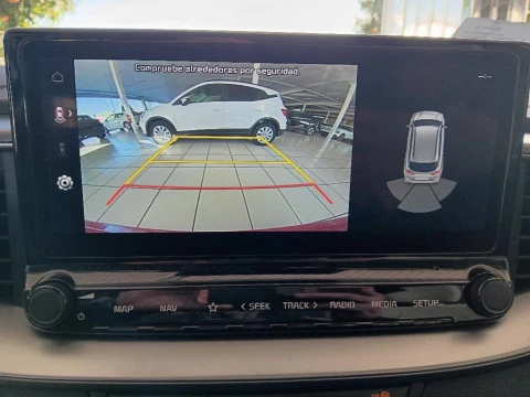 Kia Ceed fam. 1.0 T-GDI 74KW DRIVE TOURER 5P