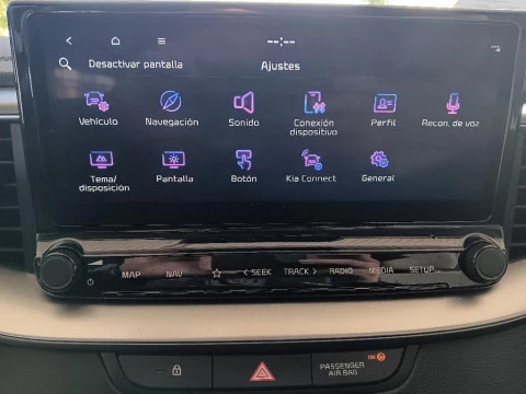 Kia Ceed fam. 1.0 T-GDI 74KW DRIVE TOURER 5P