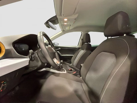 Seat Arona STYLE SPECIAL EDITION  1.0 TSI 115 CV