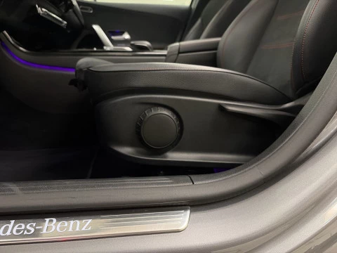 Mercedes-Benz Clase A 200 Sedan 120 kW (163 CV)