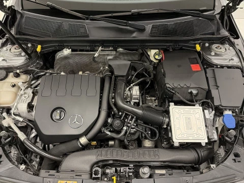 Mercedes-Benz Clase A 200 Sedan 120 kW (163 CV)