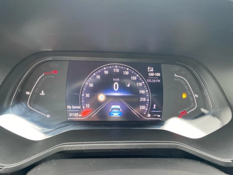 Renault Clio Zen TCe 67 kW (91CV)