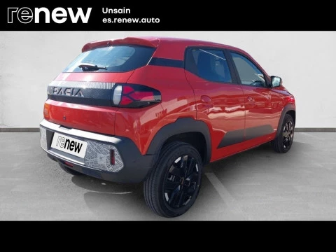 Dacia Spring  Electric Extreme 65 48kW