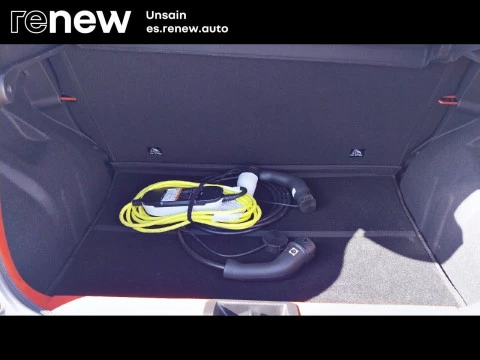 Dacia Spring  Electric Extreme 65 48kW