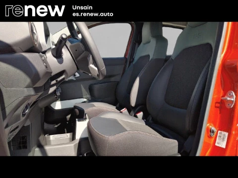 Dacia Spring  Electric Extreme 65 48kW