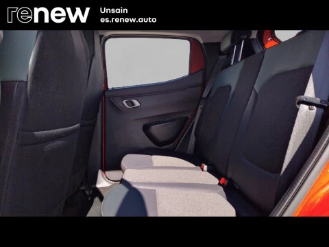 Dacia Spring  Electric Extreme 65 48kW