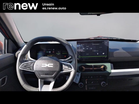 Dacia Spring  Electric Extreme 65 48kW