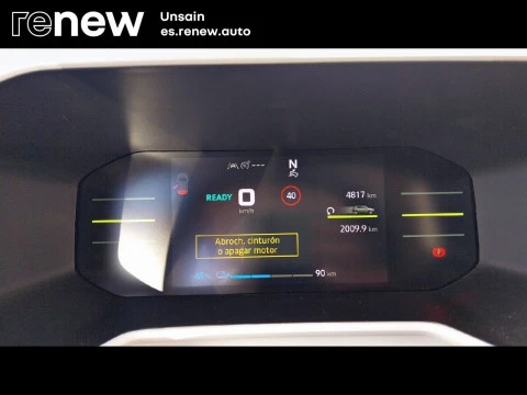 Dacia Spring  Electric Extreme 65 48kW