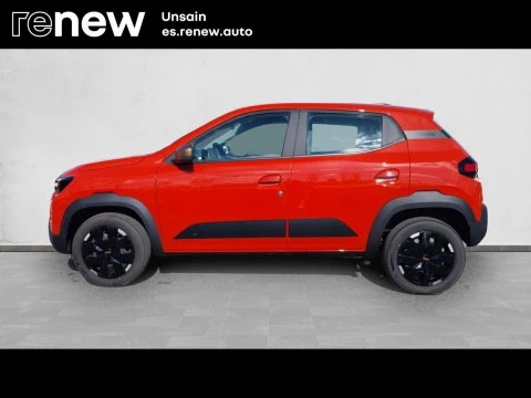 Dacia Spring  Electric Extreme 65 48kW