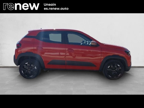 Dacia Spring  Electric Extreme 65 48kW