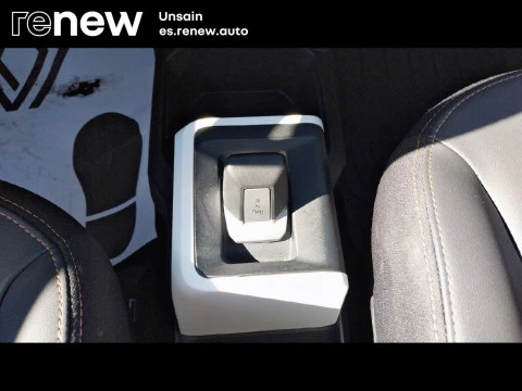 Dacia Spring  Electric Extreme 65 48kW