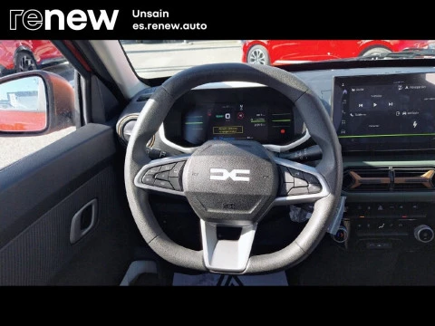 Dacia Spring  Electric Extreme 65 48kW