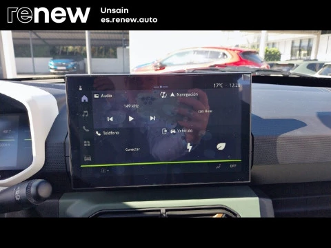 Dacia Spring  Electric Extreme 65 48kW