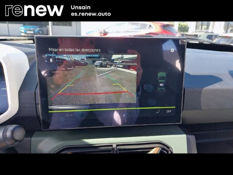 Dacia Spring  Electric Extreme 65 48kW