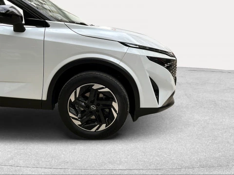 Nissan Qashqai DIG-T 103kW N-Connecta