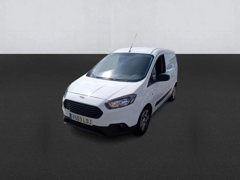 Ford Transit Courier Van 1.5 TDCi 56kW Trend