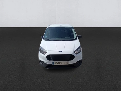 Ford Transit Courier Van 1.5 TDCi 56kW Trend