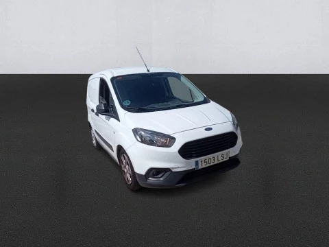 Ford Transit Courier Van 1.5 TDCi 56kW Trend