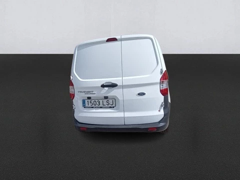Ford Transit Courier Van 1.5 TDCi 56kW Trend