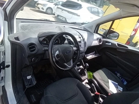 Ford Transit Courier Van 1.5 TDCi 56kW Trend