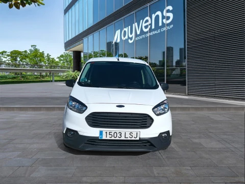 Ford Transit Courier Van 1.5 TDCi 56kW Trend
