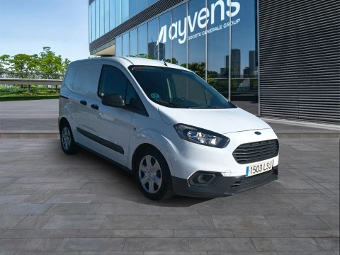 Ford Transit Courier Van 1.5 TDCi 56kW Trend