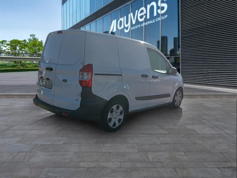Ford Transit Courier Van 1.5 TDCi 56kW Trend