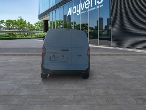 Ford Transit Courier Van 1.5 TDCi 56kW Trend