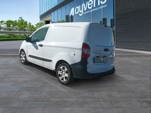 Ford Transit Courier Van 1.5 TDCi 56kW Trend