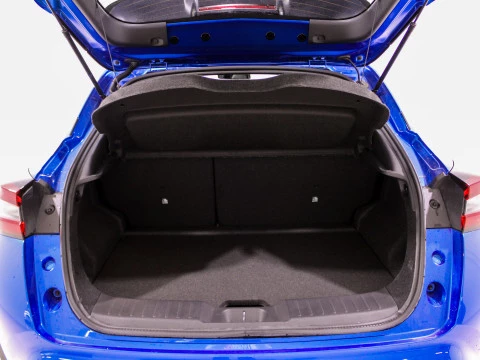 Nissan juke DIG-T 84 kW (114 CV) 6M/T Tekna