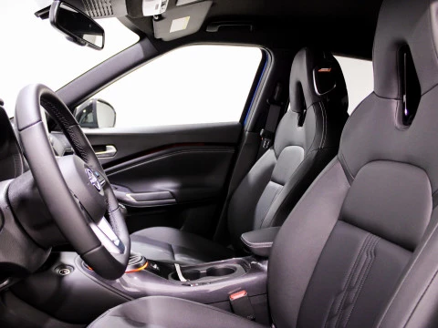 Nissan juke DIG-T 84 kW (114 CV) 6M/T Tekna