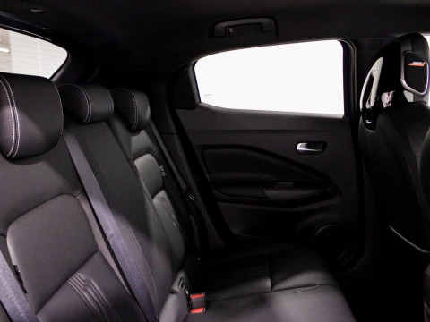 Nissan juke DIG-T 84 kW (114 CV) 6M/T Tekna