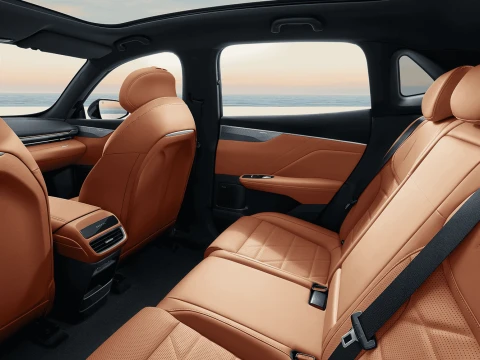 CHANGAN Deepal S05 PHEV PHEV Limited Edition
