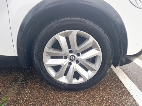 Renault Captur  Gasolina/gas  TCe Intens 74kW GLP