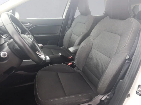Renault Captur  Gasolina/gas  TCe Intens 74kW GLP