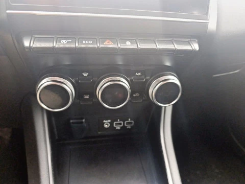 Renault Captur  Gasolina/gas  TCe Intens 74kW GLP