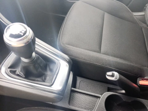 Renault Captur  Gasolina/gas  TCe Intens 74kW GLP