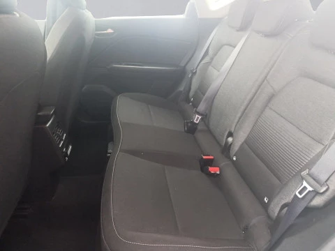 Renault Captur  Gasolina/gas  TCe Intens 74kW GLP