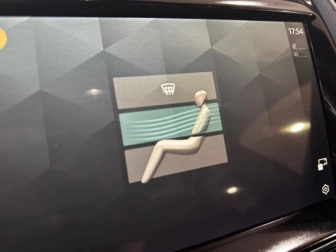 Jaguar E-Pace E-PACE 2.0D I4 R-DYNAMIC BASE AWD AUT. 163