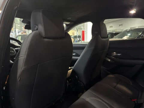 Jaguar E-Pace E-PACE 2.0D I4 R-DYNAMIC BASE AWD AUT. 163