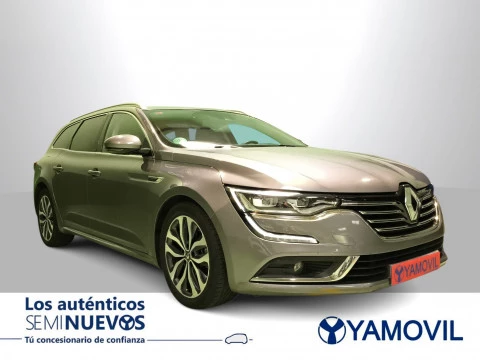 Renault Talisman Sport Tourer Zen Energy dCi 118 kW (160 CV) TT EDC