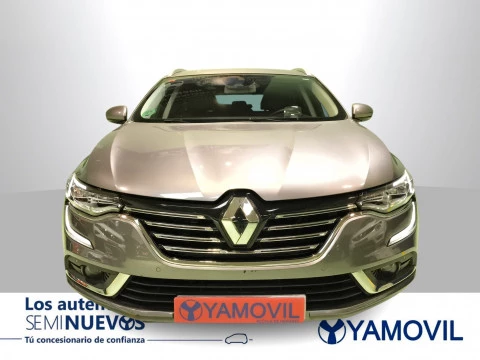 Renault Talisman Sport Tourer Zen Energy dCi 118 kW (160 CV) TT EDC