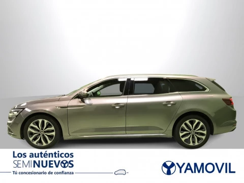 Renault Talisman Sport Tourer Zen Energy dCi 118 kW (160 CV) TT EDC