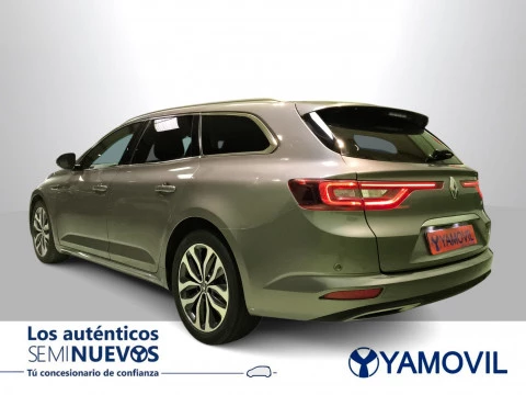 Renault Talisman Sport Tourer Zen Energy dCi 118 kW (160 CV) TT EDC