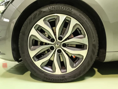 Renault Talisman Sport Tourer Zen Energy dCi 118 kW (160 CV) TT EDC